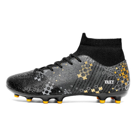 VAKY AG Rubber Short Studs TF Rubber Broken Studs Cushioning Slip Resistant Abrasion Resistant
