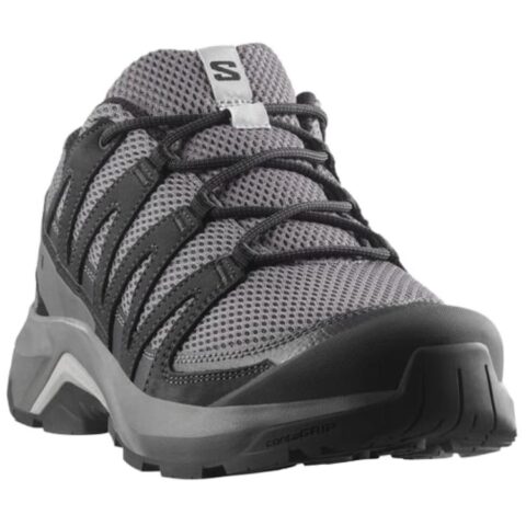 SALOMON X Adventure Outdoor Shoes Men’s Gray