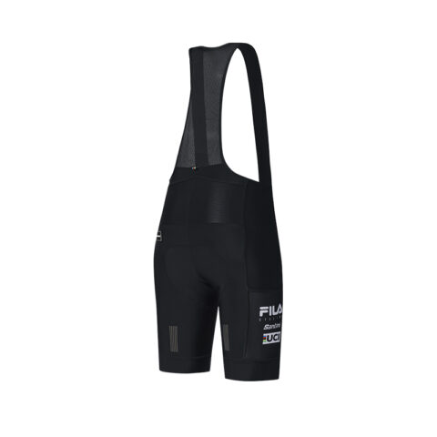 FILA CYCLING Pants Men’s Pitch Black