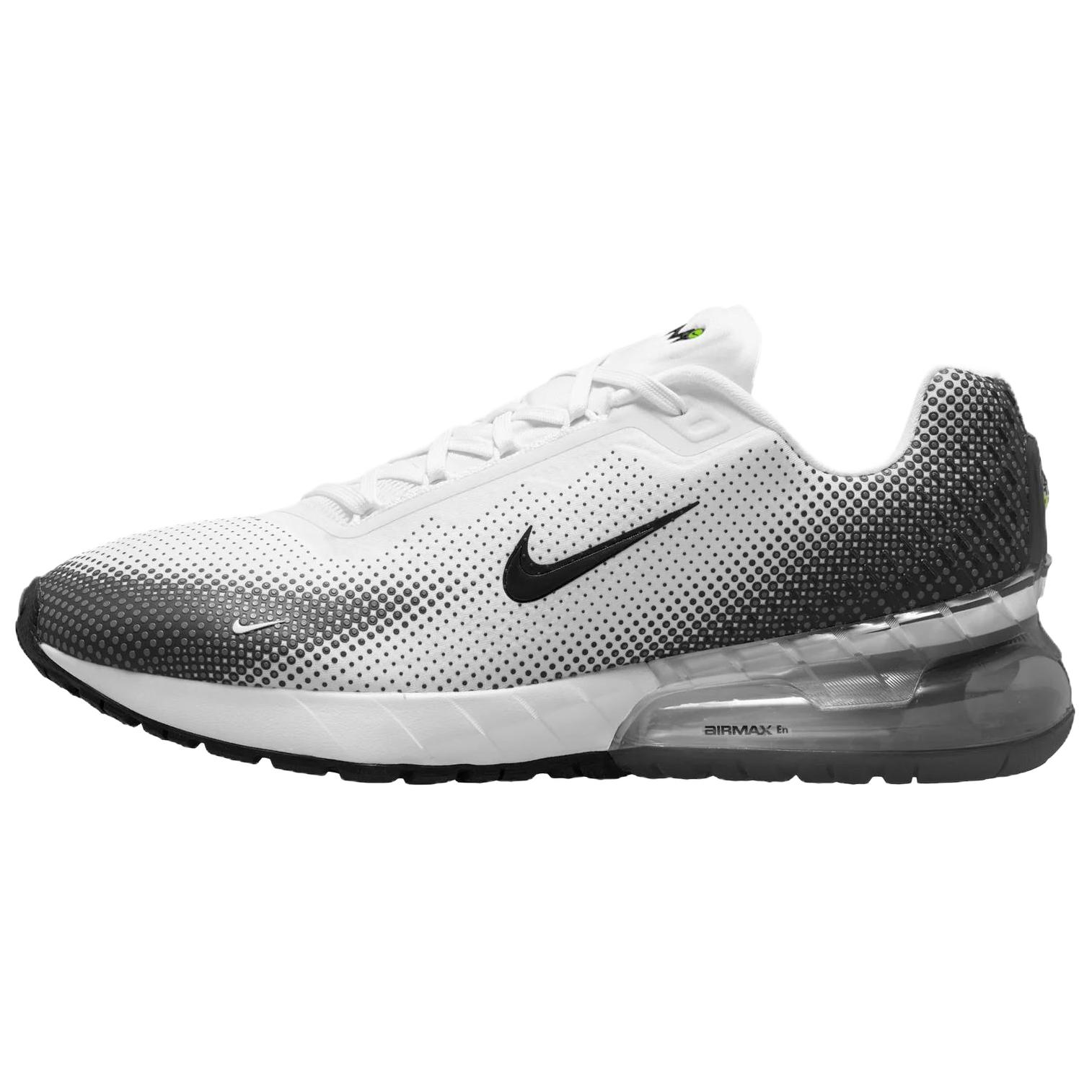 Nike Air Max Phoeni Casual Running Shoes Men’s White Black