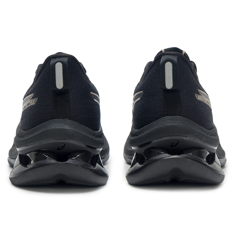 ASICS Gel Kinsei Ma Breathable Running Shoes Women’s Black