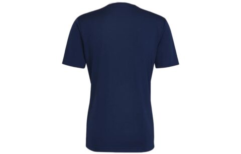 Adidas Entrada 22 Soccer Jerseys Men’s Marine Blue Moderate