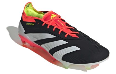 Predator Elite Adidas Low Fg ‘Solar Energy Pack’