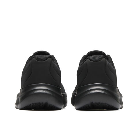 Anta Cushioning, Wear Resistant Low top Casual Running Shoes Men’s Black
