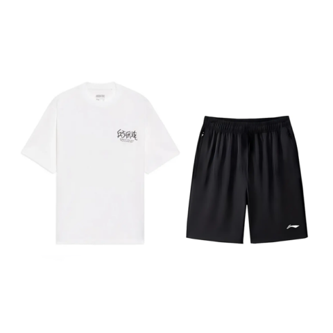 Li Ning Casual Sportswear Unisex