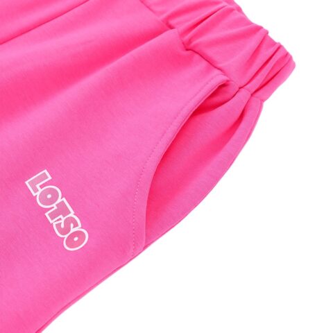 Disney Casual Sportswear Rose Red Children Aged 3 7 Years Old