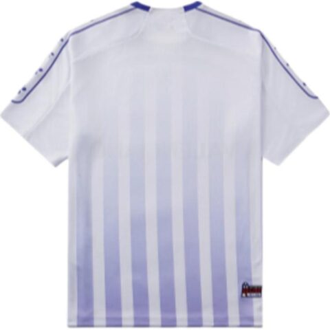 KELME Soccer Jersey Men’s Bright White