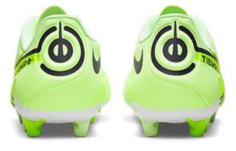 Nike Legend 9 Academy AG ‘Neon Green’