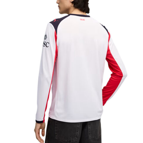 PUMA ACM AWAY Soccer Jersey Men’s