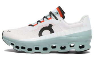 On Running CloudmOnster Frost Surf