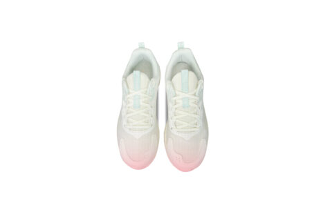 Anta Abrasion Resistant, Breathable, Lightweight Low top Casual Sprint Running Shoes Women’s
