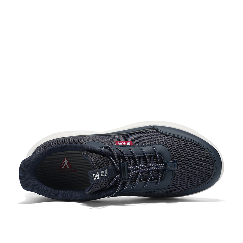 ZULIZ Fabric Cushioning Slip Resistant Coverage Low top Casual Shoes Unisex