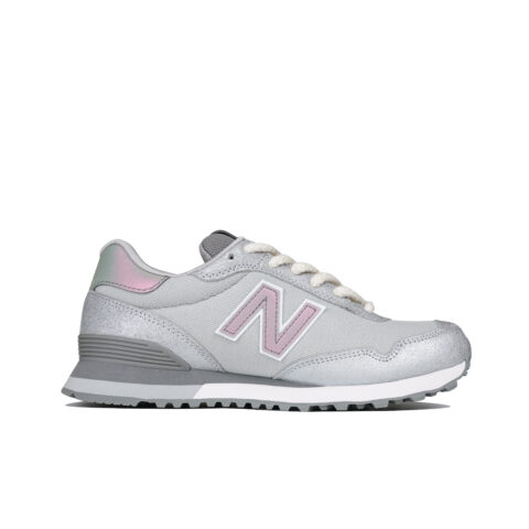 New Balance NB 515 Low top Running Shoes Women’s Gray Pink