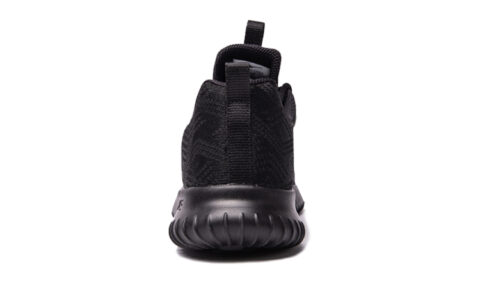 Erke Low top Casual Training Physical Fitness Test & Exam City Commuting Running Shoes Men’s Light Gray