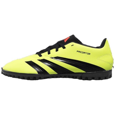 Adidas Predator Club Tf 'Neon Yellow Black'