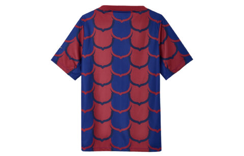 Nike Soccer Jersey Men’s Dark Royal Blue