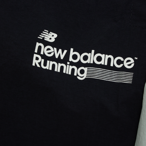 New Balance Sports Pants Men’s Black