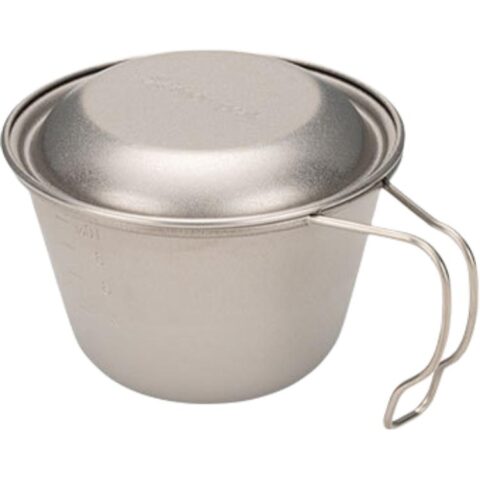 Snow Peak Tableware 1 2 Persons