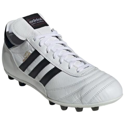 Copa Mundial Adidas Fg ‘White Black’