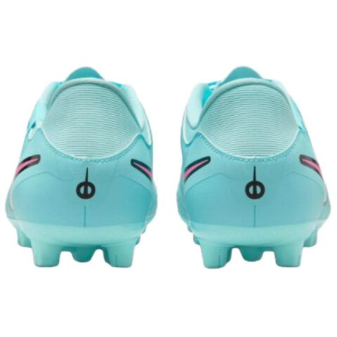 Nike Tiempo Legend 10 Academy Slip Resistant Abrasion Resistant Soccer Shoes Men’s Blue