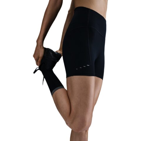 Nike Dri Fit Sports Shorts Women’s Black