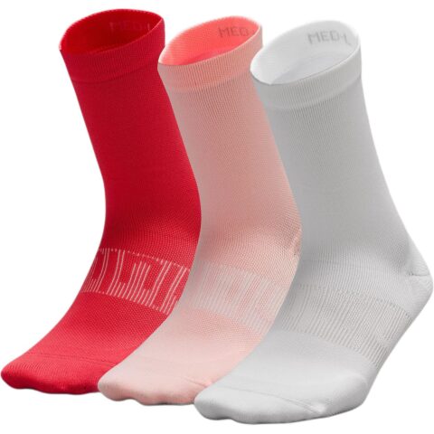 Lululemon Crew Socks Women’s 3 Pack