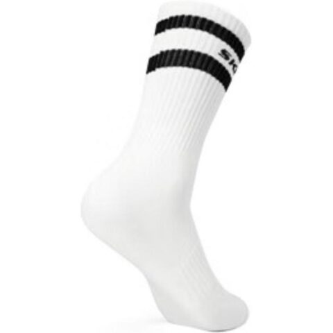 Skechers Crew Socks Unisex 2 Pack