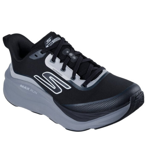 Skechers Max Cushioning Running Shoes Men’s
