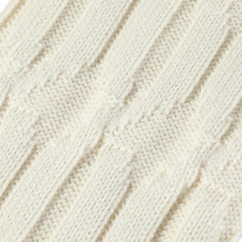 PUMA Knee High Socks Unisex 1 Pack Beige