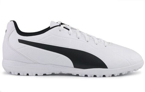 PUMA Monarch Tt ‘Black White’