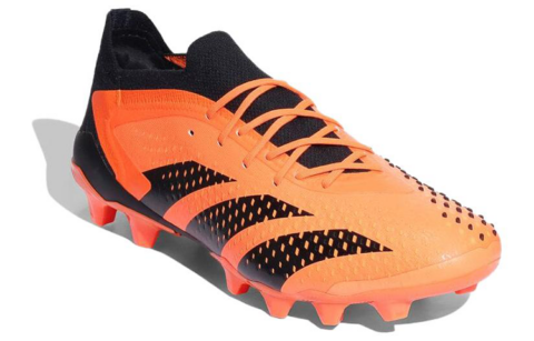 Adidas Predator Accuracy.1 ‘Orange Black’