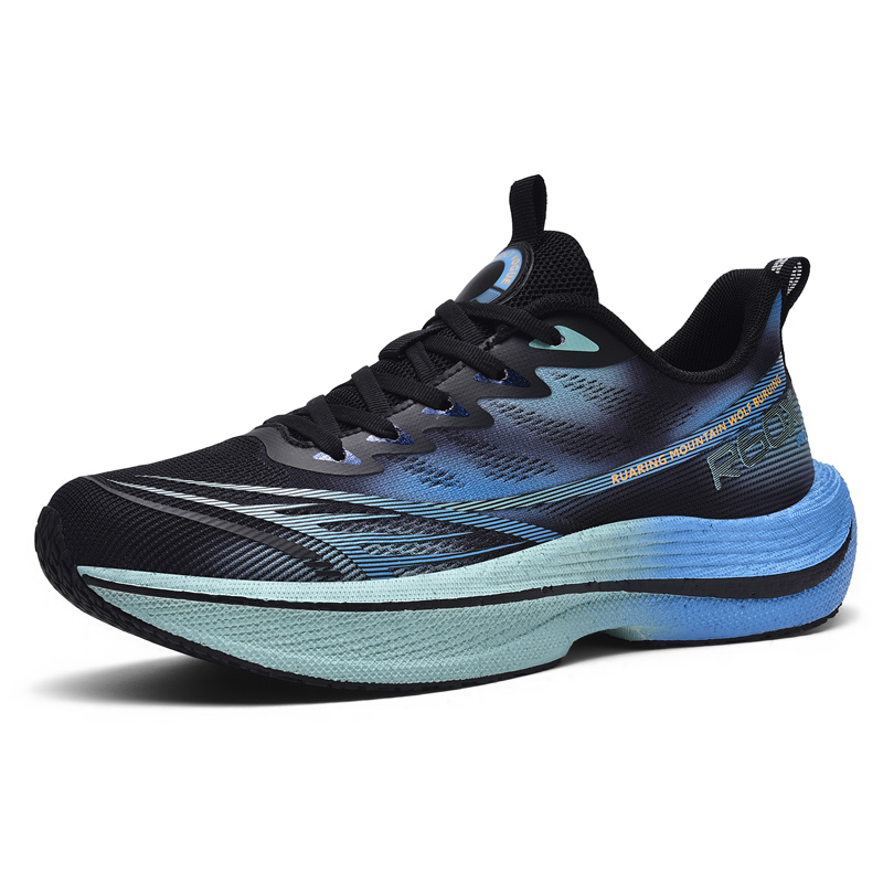 HEIWEILU Slip Resistant, Abrasion Resistant, Lightweight Slip Resistant, Abrasion Resistant, Lightweight Low top Casual