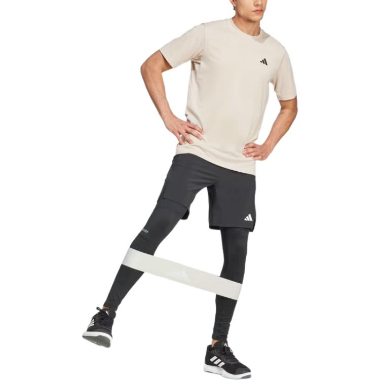 Adidas Free Shipping With AdiClub Techfit COLD.RDY Training Long Tights