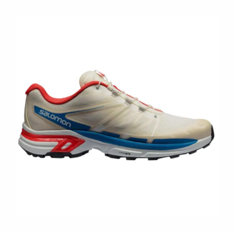 SALOMON XT Wings 2 Adv ‘Vanilla Ice Imperial Blue’