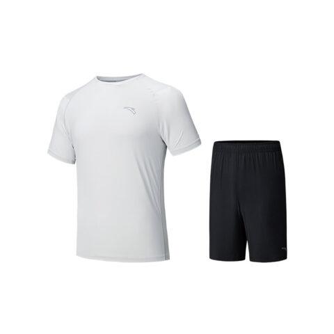 Anta Running Collection Casual Sportswear Men's