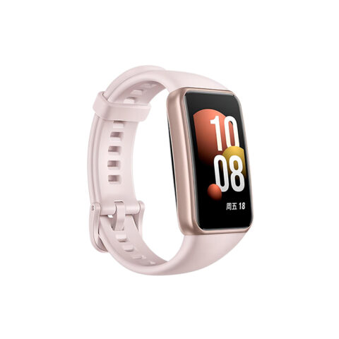 HONOR Wristband 7 All Weather Blood Oxygen Monitoring 50m Waterproof Smart Bracelets
