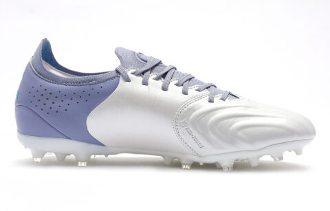 KELME Soccer Shoes Unisex Low Top White