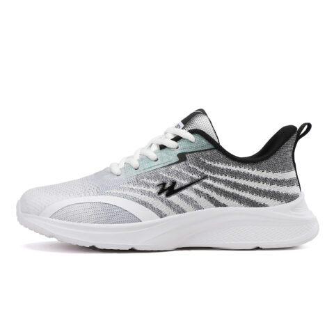 Binary Cushioning Lightweight Breathable Slip Resistant Cushioning Lightweight Breathable Slip Resistant Low top