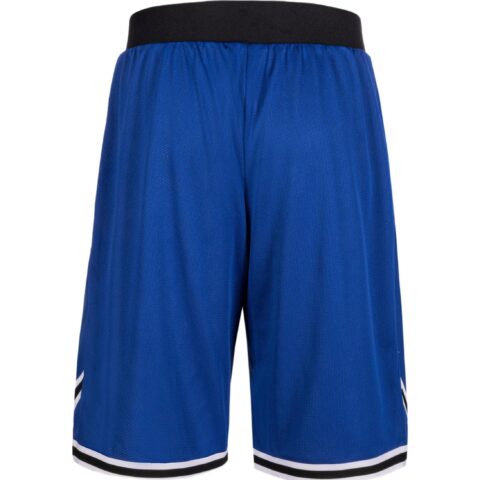 DECATHLON Sports Shorts Unisex Blue