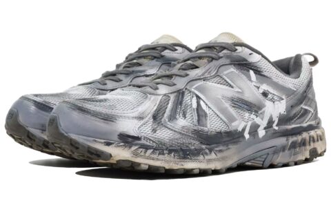 New Balance NB 410 V5 Breathable Low top Running Shoes Unisex Pinch Width 2E