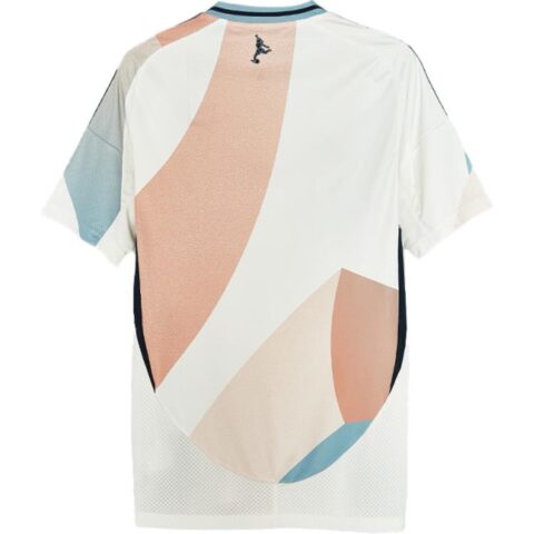 Adidas Free Shipping With AdiClub Spain 25 Women’s Team Away Jersey