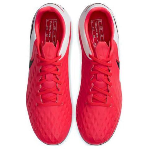 Nike Tiempo Legend 8 Pro Hg ‘Black Red White’