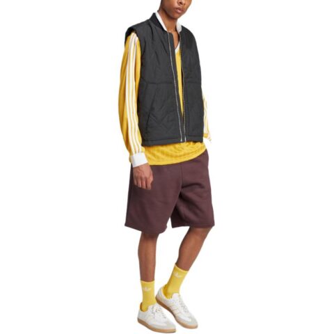 Adidas Originals ADICOLOR PIQUÉ FOOTBALL TOP Soccer Jersey Men’s Gold
