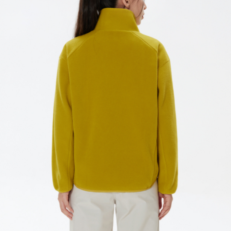 KOLON SPORT Fleece Clothing Women’s