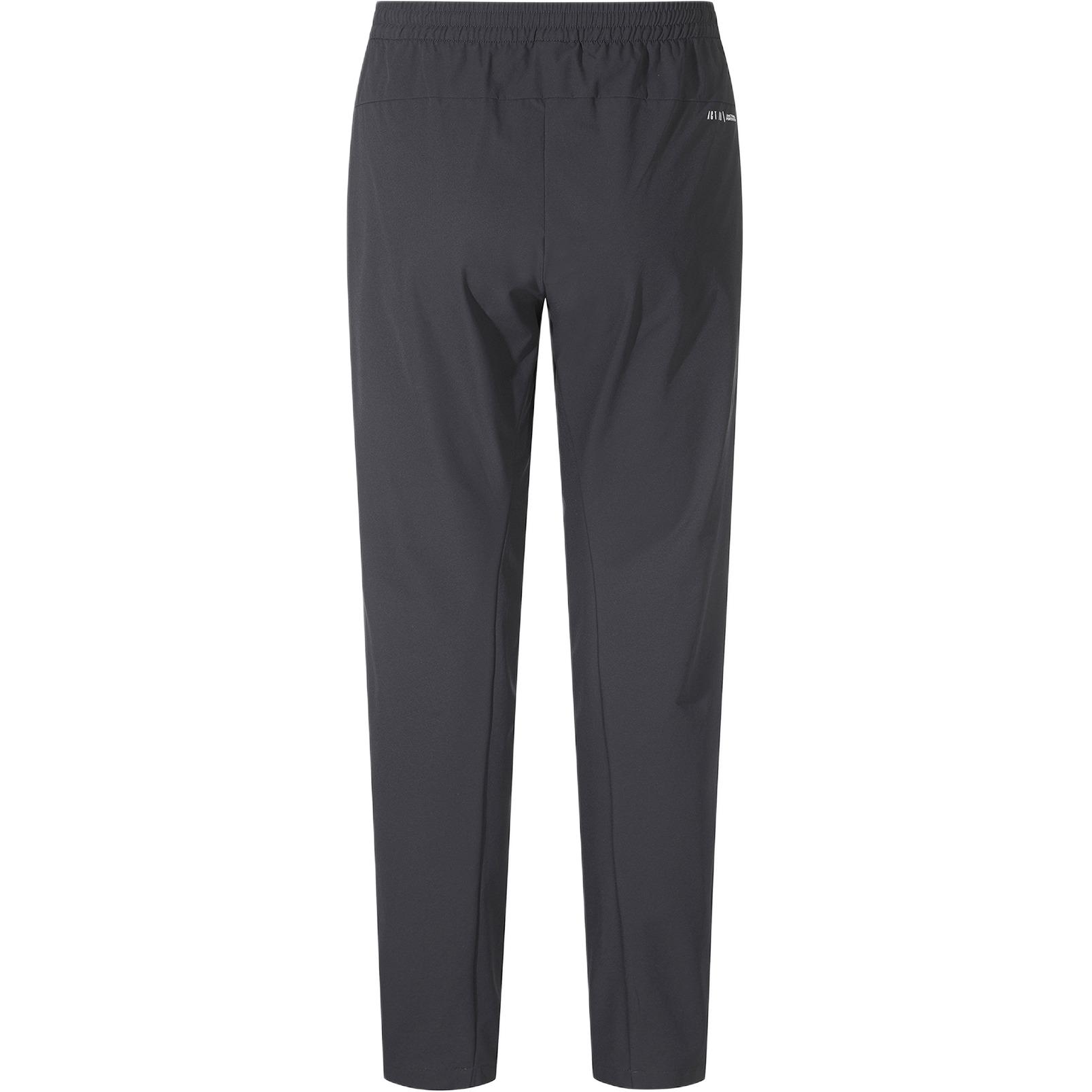 DESCENTE Running Pants Unisex Moderate
