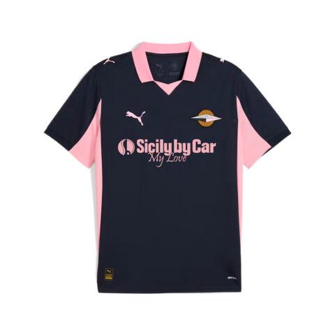 PUMA Palermo Soccer Jersey Men’s
