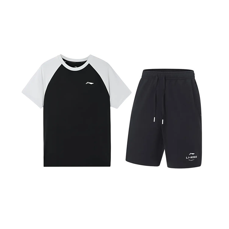 Li Ning Casual Sportswear Unisex