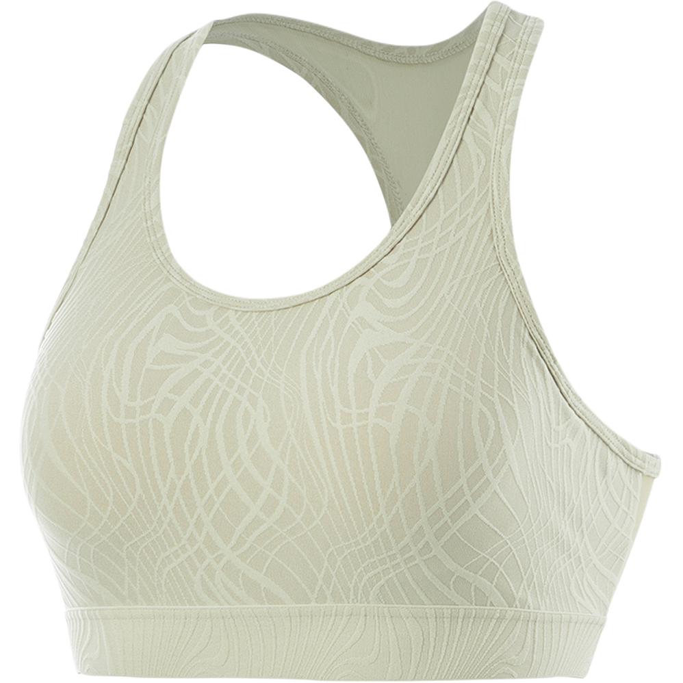 Li Ning Fitness Series Sports Underwear Women's Porcelain Secret
