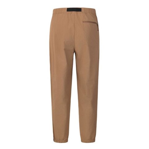 THE NORTH FACE SS25 Casual Pants Men’s Milk Coffee