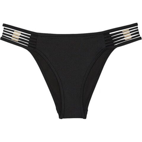 Victoria's Secret Swimming Shorts Women's Black